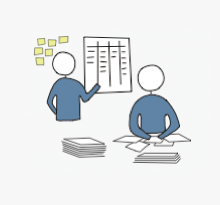 image: discuss use case list